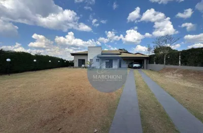 Descanso, lazer e a vida bem vivida no interior bem pertinho da capital!!