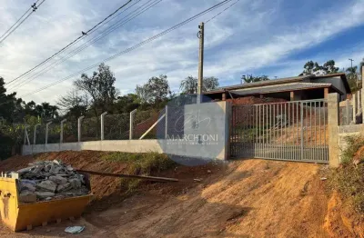 Chácara / sítio com 3 quartos à venda na -22.787884, -46.577510, 77588, Jardim Do Pinhal, Pinhalzinho