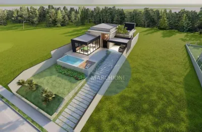 Chácara / sítio com 3 quartos à venda na -22.787884, -46.577510, 55368, Centro, Pinhalzinho