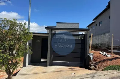 Casa com 3 quartos à venda na Residencial Chácaras Manacás, 336, Jardim Império, Pinhalzinho