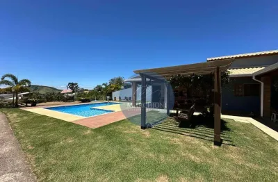 Seu cantinho de paz completo no interior — espaço, conforto e lazer para toda a família!