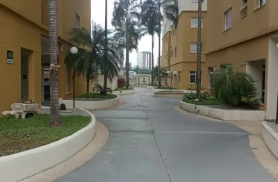 Apartamento com 2 quartos à venda na Rua Paulo Edson Blair, 65, Jardim Apolo II, São José dos Campos