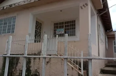 Casa com 3 quartos à venda na Rua Doutor Edgard de Souza, 475, Jardim Telespark, São José dos Campos