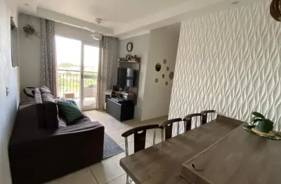 Apartamento com 3 quartos à venda na Rua Charles Diamond, 110, Jardim Copacabana, São José dos Campos