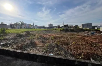 Terreno à venda na Rua Doze, QUADRA 08, Setville Altos de São José, São José dos Campos