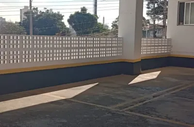 Apartamento com 2 quartos à venda no Jardim Paulista, São José dos Campos 