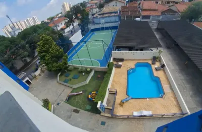 Excelente apartamento 3 dormitorios com muitos planejados.