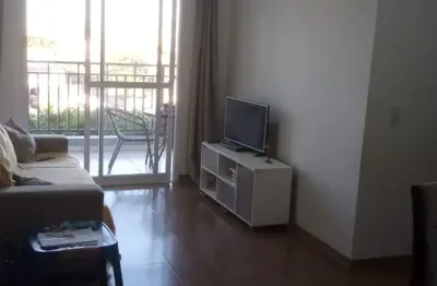 Apartamento com 2 quartos à venda na Rua Carvalho de Araújo, 87, Vila Maria, São José dos Campos