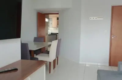 Apartamento com 2 quartos para alugar na Rua Paulo Edson Blair, 65, Jardim Apolo II, São José dos Campos