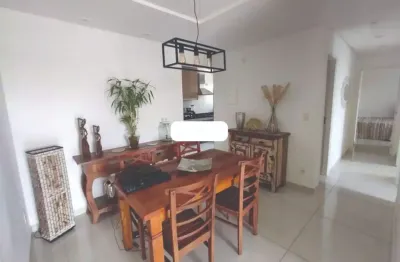 Apartamento com 3 quartos à venda na Avenida Ironman Victor Garrido, 475, Urbanova II, São José dos Campos
