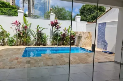 Linda casa condominio sunset park,  frente jardim  japones
