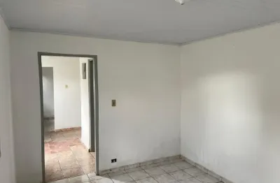 Casa com 1 quarto para alugar na Rua Turquesa, 81 fundos, Jardim São José Centro, São José dos Campos