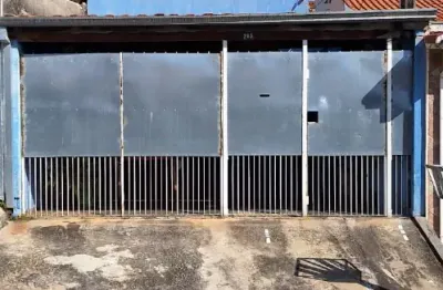 Casa com 2 quartos à venda na Rua Paulo Salem, 209, Jardim Paraíso do Sol, São José dos Campos