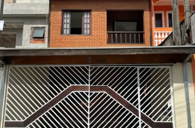 Casa com 3 quartos à venda na Avenida Brasílio Duarte, 146, Loteamento Residencial Vista Linda, São José dos Campos