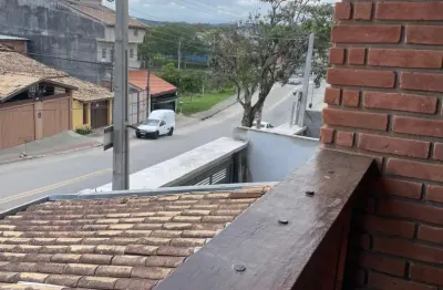 Casa com 3 quartos à venda na Avenida Brasílio Duarte, 146, Loteamento Residencial Vista Linda, São José dos Campos