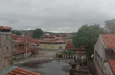 Casa com 2 quartos para alugar na Rua Monte Paschoal, 39, Jardim Altos de Santana, São José dos Campos