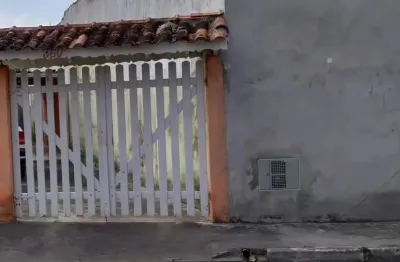 Casa com 2 quartos à venda na Rua São Pedro, 360, Morro do Algodão, Caraguatatuba