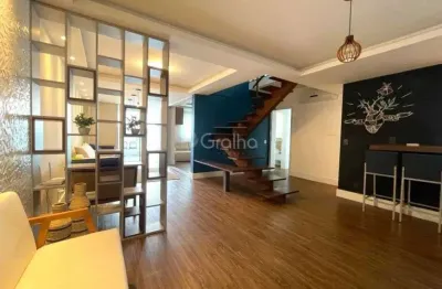 Deslumbrante cobertura à venda no mar do campeche, em florianópolis. com 4 dormitórios e 2 suítes, esse espaço amplo de 163,13m² privativos é perfeito para quem busca conforto e qualidade de vida. des