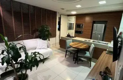 Imóvel para venda tem 43 metros quadrados com 1 quarto em centro - florianópolis - sc