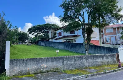 Excelente oportunidade de investimento em florianópolis! terreno plano localizado na rua almirante barroso, no bairro joão paulo, com uma área total de 480 m². ideal para você concretizar seu projeto