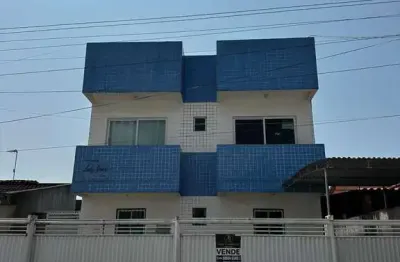 Apartamento com 2 quartos à venda na Rua Jequitibá Rosa, Paratibe, João Pessoa