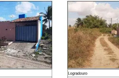 Oportunidade única em santa rita - pb | tipo: casa | negociação: venda direta online  | situação: imóvel