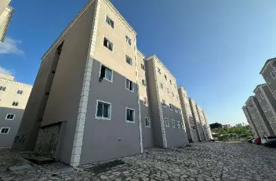 Oportunidade única em joao pessoa - pb | tipo: apartamento | negociação: venda online  | situação: imóvel
