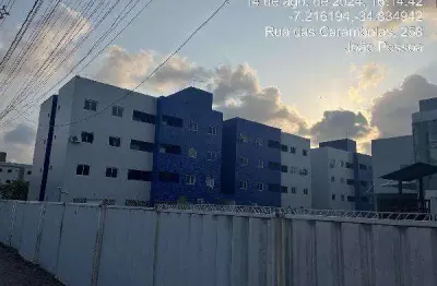 Oportunidade única em joao pessoa - pb | tipo: apartamento | negociação: venda online  | situação: imóvel
