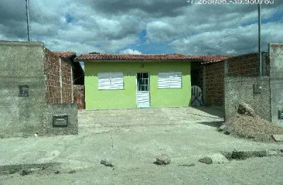 Oportunidade única em campina grande - pb | tipo: casa | negociação: venda online  | situação: imóvel