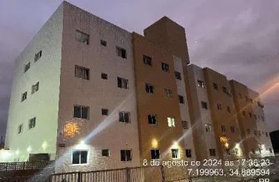 Oportunidade única em joao pessoa - pb | tipo: apartamento | negociação: venda online  | situação: imóvel