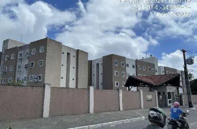 Oportunidade única em joao pessoa - pb | tipo: apartamento | negociação: venda online  | situação: imóvel
