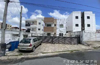 Oportunidade única em joao pessoa - pb | tipo: apartamento | negociação: venda online  | situação: imóvel