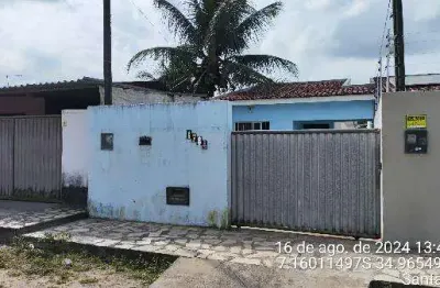 Oportunidade única em santa rita - pb | tipo: casa | negociação: venda online  | situação: imóvel