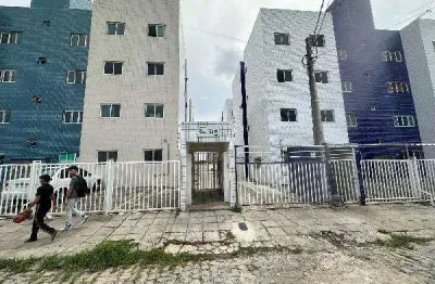 Oportunidade única em joao pessoa - pb | tipo: apartamento | negociação: venda direta online  | situação: imóvel