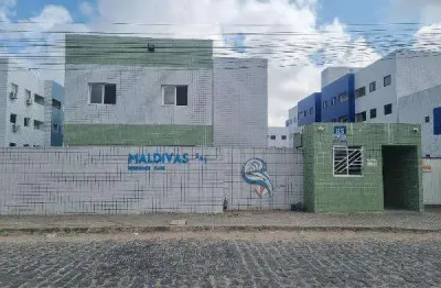 Oportunidade única em joao pessoa - pb | tipo: apartamento | negociação: venda online  | situação: imóvel