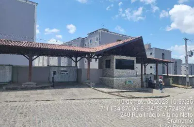 Oportunidade única em joao pessoa - pb | tipo: apartamento | negociação: venda direta online  | situação: imóvel