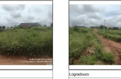 Oportunidade única em gurjao - pb | tipo: terreno | negociação: venda direta online  | situação: imóvel