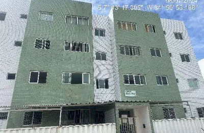 Oportunidade única em joao pessoa - pb | tipo: apartamento | negociação: venda direta online  | situação: imóvel