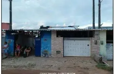 Oportunidade única em bayeux - pb | tipo: casa | negociação: venda direta online  | situação: imóvel