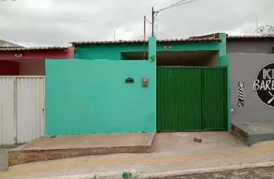 Oportunidade única em cajazeiras - pb | tipo: casa | negociação: venda direta online  | situação: imóvel