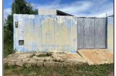 Oportunidade única em monteiro - pb | tipo: casa | negociação: venda online  | situação: imóvel