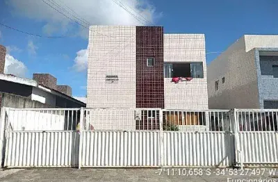 Oportunidade única em joao pessoa - pb | tipo: apartamento | negociação: venda direta online  | situação: imóvel