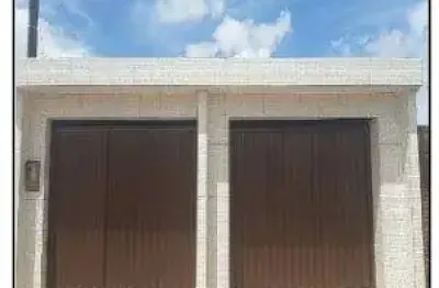 Oportunidade única em santa rita - pb | tipo: casa | negociação: venda direta online  | situação: imóvel