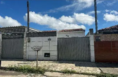 Oportunidade única em santa rita - pb | tipo: casa | negociação: venda direta online  | situação: imóvel