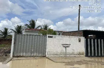 Oportunidade única em santa rita - pb | tipo: casa | negociação: venda online  | situação: imóvel