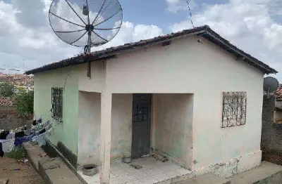 Oportunidade única em itabaiana - pb | tipo: casa | negociação: venda direta online  | situação: imóvel