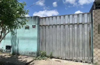 Oportunidade única em santa rita - pb | tipo: casa | negociação: venda direta online  | situação: imóvel