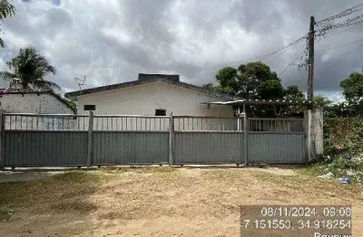 Oportunidade única em bayeux - pb | tipo: casa | negociação: venda direta online  | situação: imóvel