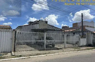 Oportunidade única em bayeux - pb | tipo: casa | negociação: venda direta online  | situação: imóvel