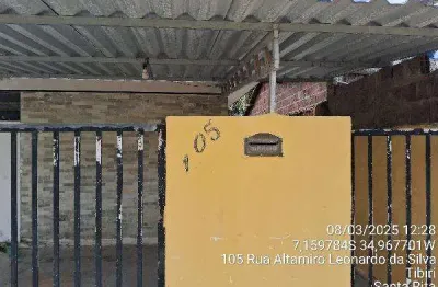 Oportunidade única em santa rita - pb | tipo: casa | negociação: venda direta online  | situação: imóvel